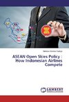 ASEAN Open Skies Policy : How Indonesian Airlines Compete