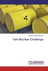 Iran Nuclear Challenge