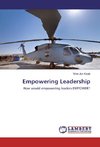 Empowering Leadership