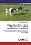 Cooperative Dairies their Impact on Economic Development of Farmers