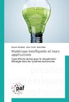 Matériaux intelligents et leurs applications