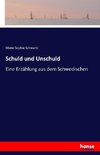 Schuld und Unschuld