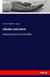 Glaube und Lehre