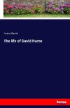 The life of David Hume