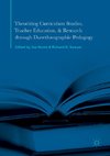 Theorizing Curriculum Studies, Teacher Education, and Research through Duoethnographic Pedagogy