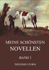 Meine schönsten Novellen, Band 3