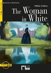 The Woman in White. Buch + Audio-CD