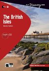 The British Isles. Buch + Audio-CD