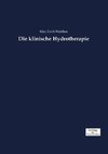 Die klinische Hydrotherapie