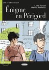 Énigme en Périgord. Buch + Audio-CD