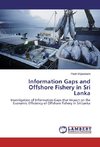 Information Gaps and Offshore Fishery in Sri Lanka