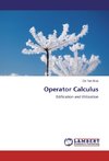 Operator Calculus
