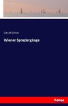 Wiener Spraziergänge