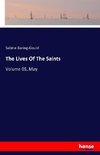 The Lives Of The Saints