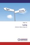 Lying