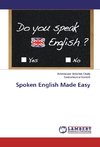 Spoken English Made Easy