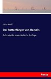 Der Rattenfänger von Hameln