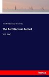 The Architectural Record