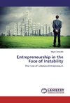 Entrepreneurship in the Face of Instability