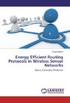 Energy Efficient Routing Protocols in Wireless Sensor Networks