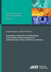 Proceedings of the 2015 Joint Workshop of Fraunhofer IOSB and Institute for Anthropomatics, Vision and Fusion Laboratory