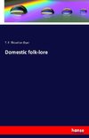 Domestic folk-lore