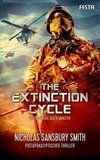 The Extinction Cycle - Buch 3: Krieg gegen Monster