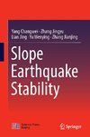 Slope Earthquake Stability