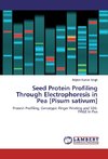 Seed Protein Profiling Through Electrophoresis in Pea [Pisum sativum]