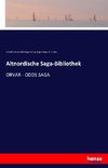 Altnordische Saga-Bibliothek