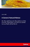 A General Natural History