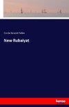 New Rubaiyat