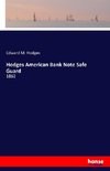 Hodges American Bank Note Safe Guard