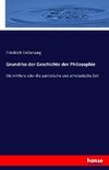 Grundriss der Geschichte der Philosophie