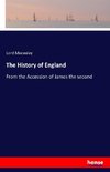 The History of England