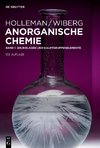 Anorganische Chemie 1 - Grundlagen und Hauptgruppenelemente