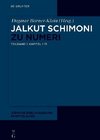 Jalkut Schimoni zu Numeri