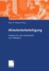 Mitarbeiterbeteiligung