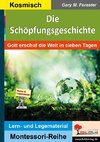 Die Schöpfungsgeschichte