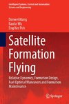 Satellite Formation Flying