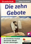 Die zehn Gebote / Grundschule