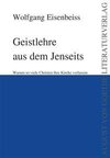 Geistlehre aus dem Jenseits