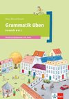 Grammatik üben - Lernstufe 2