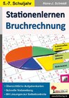 Stationenlernen Bruchrechnung