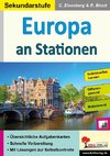 Europa an Stationen / Sekundarstufe