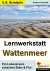 Lernwerkstatt Wattenmeer