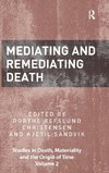 Mediating and Remediating Death