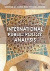 International Public Policy Analysis