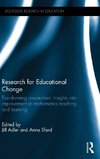 Research for Educational Change