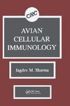 Sharma, J: Avian Cellular Immunology